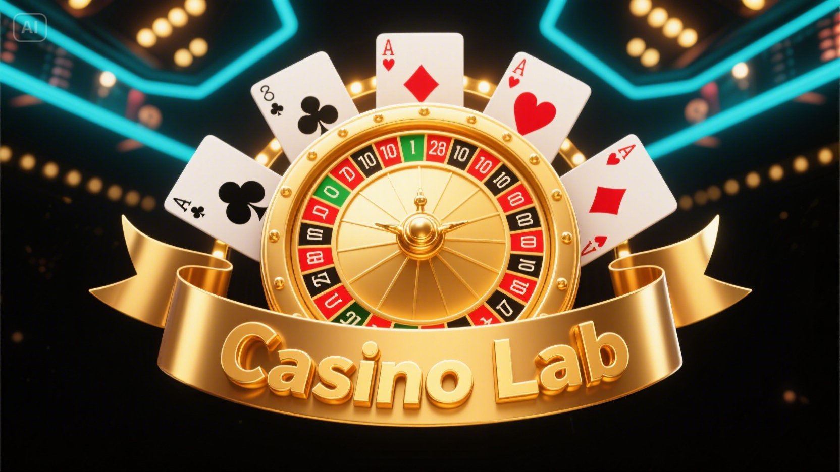 Casino Lab
